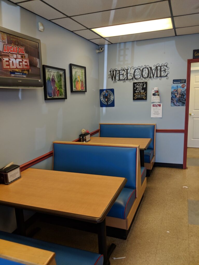 Pete\\\'s Grill 3