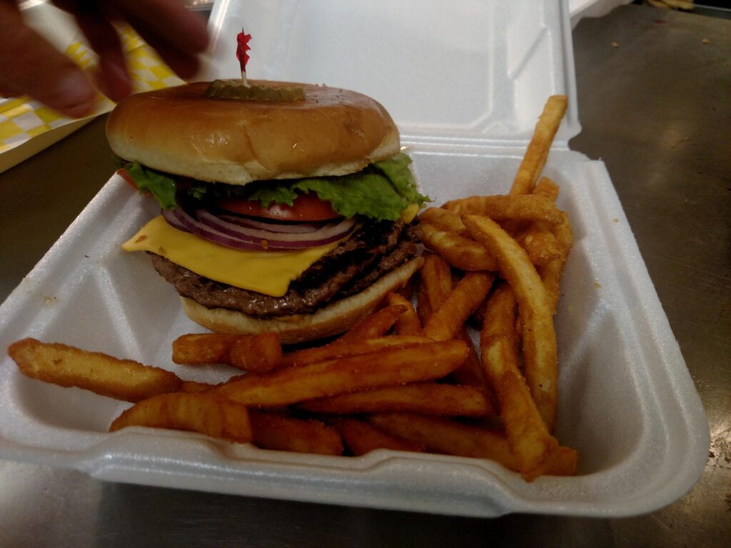 Pete\\\\\\\\\\\\\\\'s Grill 5